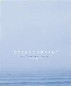 Oceanography: An Invitation to Marine Science (7th Edition)