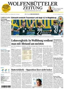 Wolfenbütteler Zeitung - 22. Juli 2019