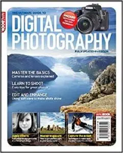 The Ultimate Guide to Digital Photography [Repost]