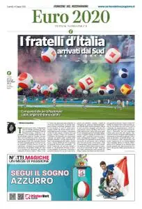 Corriere del Mezzogiorno Campania - 14 Giugno 2021