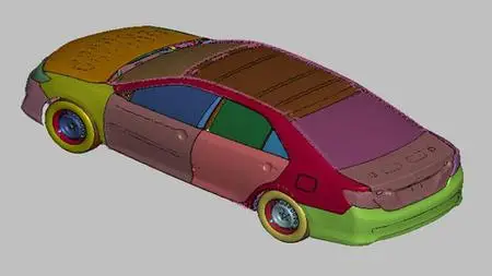 Ansys Workbench : Learn Structural Analysis