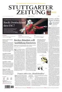 Stuttgarter Zeitung  - 05 Mai 2023