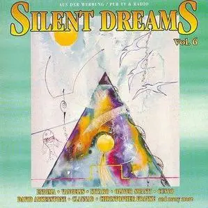 Silent Dreams Vol.6 [1997]