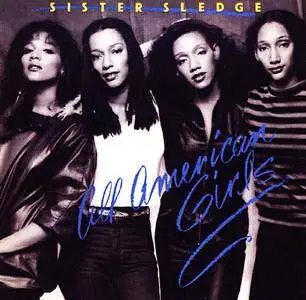 Sister Sledge - The Studio Album Collection 1975-1985 (2014) [Digital Download 24bit/192kHz]