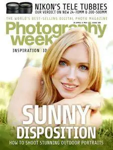 Photography Week - 28 April 2016