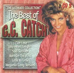 C.C. Catch - The Best Of (The Ultimate Collection) (2000)