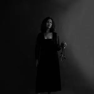 Kela Parker - The Dreamer and the Dream (2018)