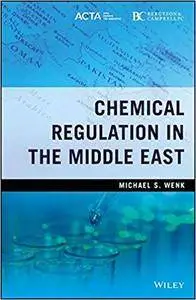 Chemical Regulation in the Middle East