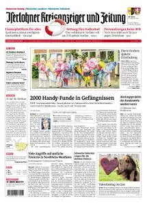 IKZ Iserlohner Kreisanzeiger und Zeitung Hemer - 13. Februar 2019