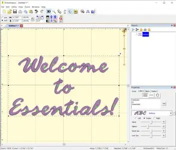 Embrilliance Essentials 1.169