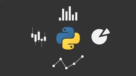 Learn to build interactive charts with Plotly and Python
