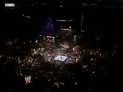 The True Story of WrestleMania (2011)