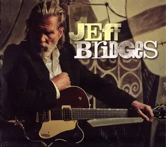 Jeff Bridges - Jeff Bridges (2011)