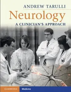 Neurology: A Clinician's Approach (repost)