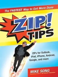 ZIP! Tips: The Fastest Way to Get More Done (Repost)
