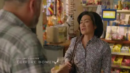 Kim's Convenience S03E06