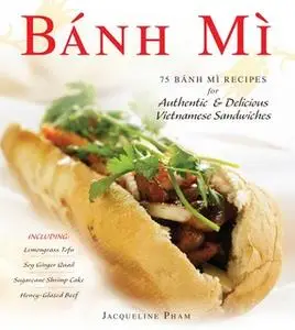 «Banh Mi» by Jacqueline Pham