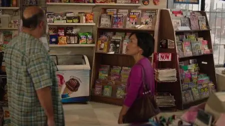 Kim's Convenience S05E13