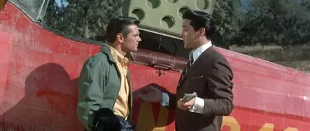 It Happened at the World's Fair (1963)