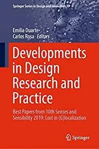 Developments in Design Research and Practice