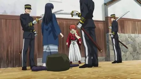 Rurouni Kenshin 2023 - S01E02