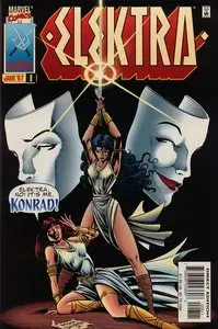 Elektra v1 #8