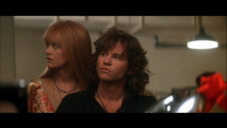 The Doors (1991) [15th Anniversary Edition] [2 DVD9] [2006]
