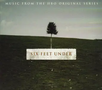 Six Feet Under Volume 1 (OST, 2002)