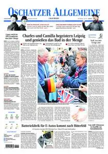 Oschatzer Allgemeine Zeitung - 09. Mai 2019
