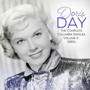 Doris Day - The Complete Columbia Singles Volume 3 (1950) (2023)