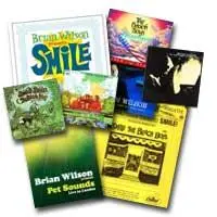 Brian Wilson: Brian Wilson presents SMiLE (2004) RESTORED