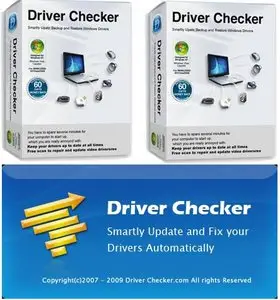 Driver Checker 2.7.4 Datecode 2010.03.03
