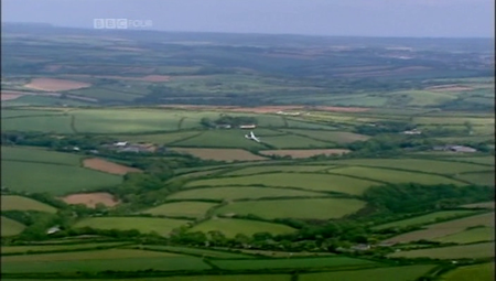 BBC - The Art of Cornwall (2010)