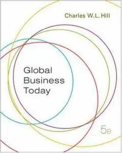 Global Business Today