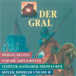 «Der Gral» by Susanne Aernecke