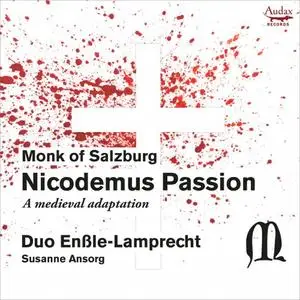 Duo Enssle-Lamprecht & Susanne Ansorg - Nicodemus Passion (2024)