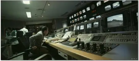 The Influence (2010)