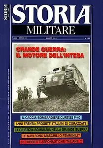 Storia Militare - Marzo 2012