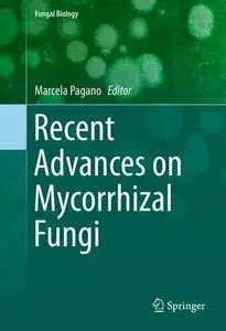 Recent Advances on Mycorrhizal Fungi