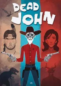 Dead John, de Juan Pineda