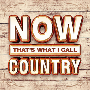 VA - Now Thats What I Call Country (2017)