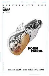 Doom Patrol 001 Directors Cut 2017 Digital Zone-Empire