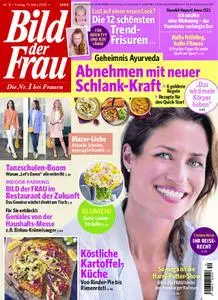 Bild der Frau – 13. März 2020
