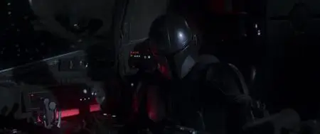 The Mandalorian S02E03