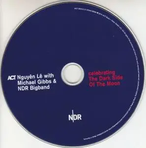 Nguyên Lê - Celebrating The Dark Side Of The Moon (2014) {ACT}