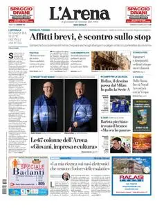 l'Arena - 4 Giugno 2023