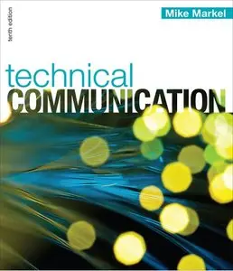 Technical Communication, 10th Edition