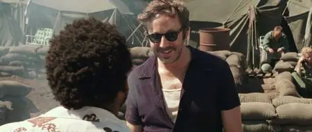 The Sapphires (2012)