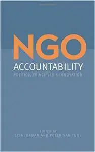 NGO Accountability: Politics, Principles and Innovations (Repost)