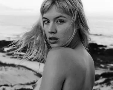 Ariel Van Heerden by Brendan Pieterse